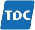 TDC logo